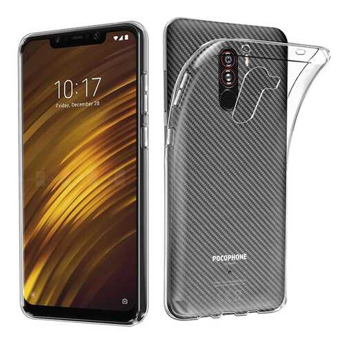 Чехол RE:PA для Xiaomi Pocophone F1 в Фианит-Ломбард