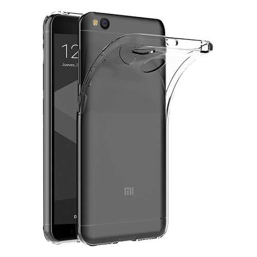 Чехол RE:PA для Xiaomi Redmi 4X в Фианит-Ломбард