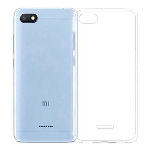 Чехол RE:PA для Xiaomi Redmi 6A в Фианит-Ломбард
