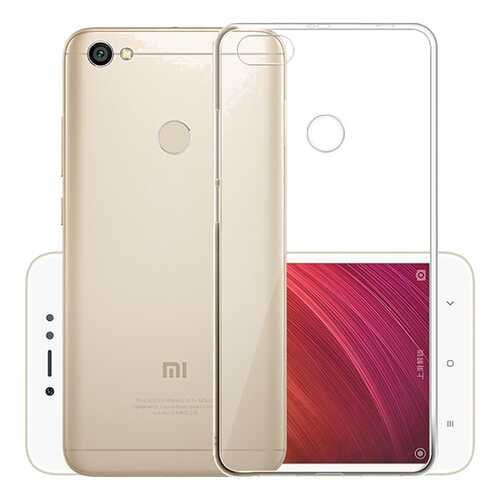 Чехол RE:PA для Xiaomi Redmi Note 5A Prime в Фианит-Ломбард