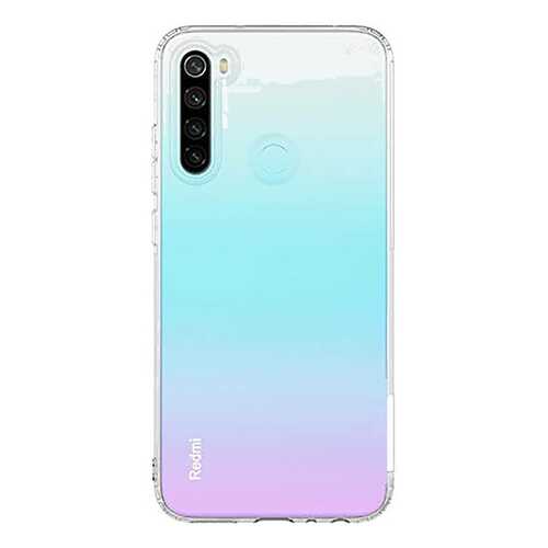 Чехол RE:PA для Xiaomi Redmi Note 8 в Фианит-Ломбард