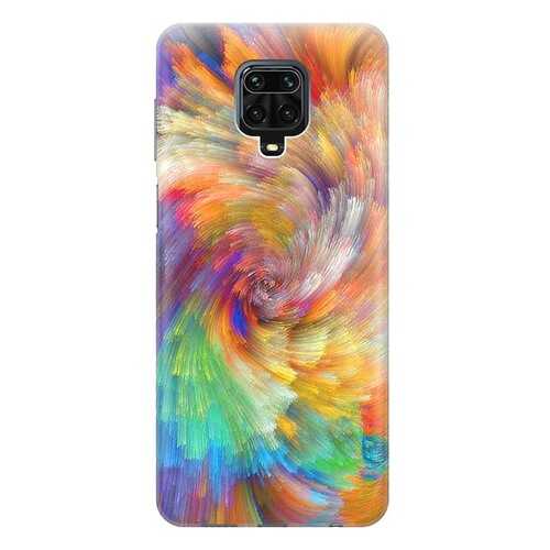 Чехол RE:PA для Xiaomi Redmi Note 9S/Note 9 Pro/Note 9 Pro Max в Фианит-Ломбард