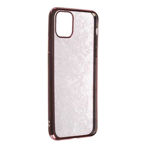 Чехол Red Line iBox Blaze для iPhone 11 Black Frame в Фианит-Ломбард