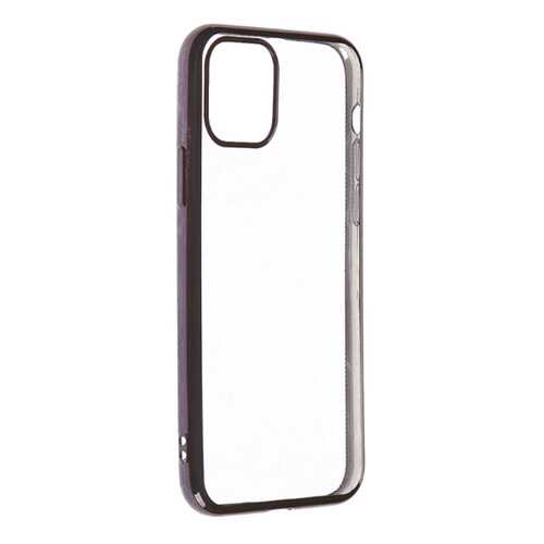 Чехол Red Line iBox Blaze для iPhone 11 Pro Max Silver Frame в Фианит-Ломбард