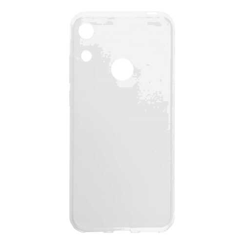 Чехол Red Line iBox Crystal для Honor 8A White в Фианит-Ломбард