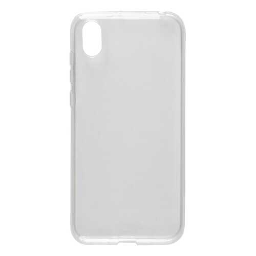 Чехол Red Line iBox Crystal для Huawei Y5 2019 Transparent в Фианит-Ломбард