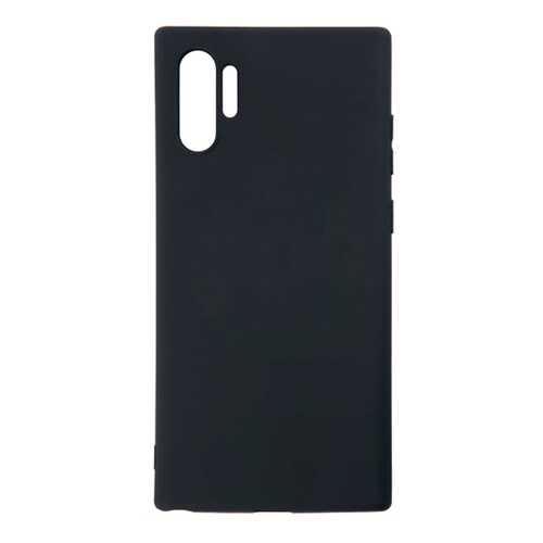 Чехол Red Line Ultimate для Gal.Note 10 Plus, Black(УТ000018468) в Фианит-Ломбард