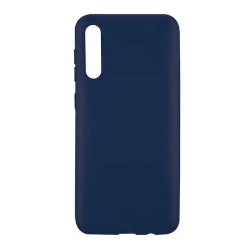 Чехол Red Line Ultimate для Galaxy A30s, Blue (УТ000018610) в Фианит-Ломбард