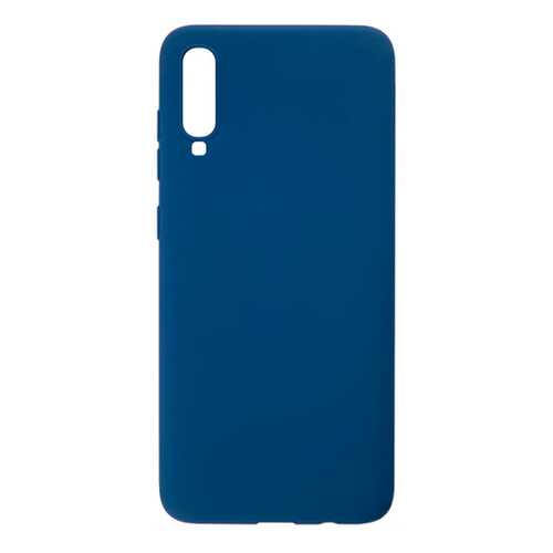 Чехол Red Line Ultimate для Galaxy A70, Blue (УТ000018637) в Фианит-Ломбард