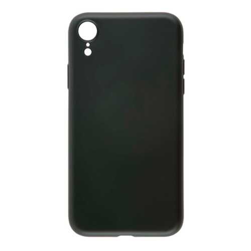 Чехол Red Line Ultimate для iPhone XR, Black (УТ000016120) в Фианит-Ломбард
