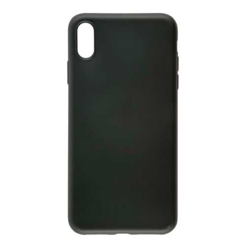 Чехол Red Line Ultimate для iPhone XS, Black (УТ000016119) в Фианит-Ломбард