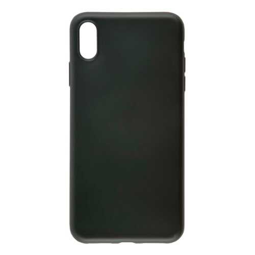 Чехол Red Line Ultimate для iPhone XS Max, Black (УТ000016121) в Фианит-Ломбард