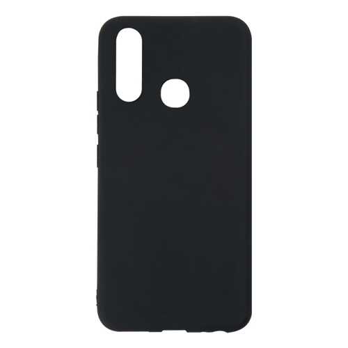 Чехол Red Line Ultimate для Vivo Y12 Black в Фианит-Ломбард