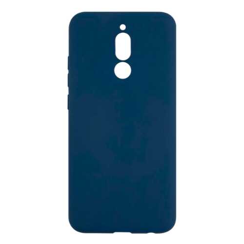 Чехол Red Line Ultimate для Xiaomi Redmi 8, Blue (УТ000019002) в Фианит-Ломбард