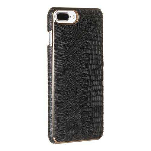 Чехол Richmond & Finch Framed Rose Reptile для iPhone 7 Plus Black в Фианит-Ломбард