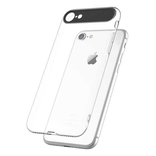 Чехол Rock Ace Series для Apple iPhone 7 / 8 Transparent в Фианит-Ломбард