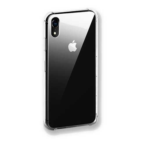 Чехол Rock Fence S Series для Apple iPhone XR Clear в Фианит-Ломбард