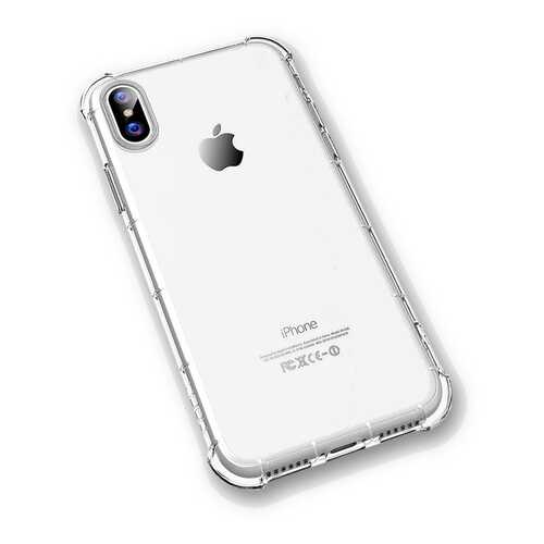 Чехол Rock Fence S Series для Apple iPhone Xs Max в Фианит-Ломбард