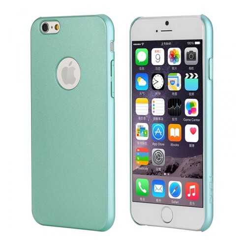 Чехол Rock Glory Series для Apple iPhone 6/6s plus (5.5) (Mint) в Фианит-Ломбард