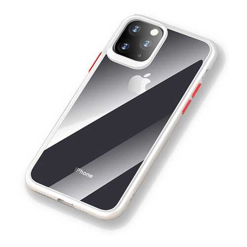 Чехол Rock Guard Pro Protection Case для Apple iPhone 11 Pro White в Фианит-Ломбард