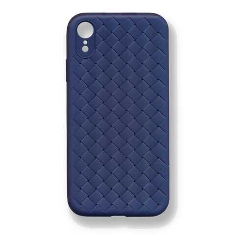 Чехол Rock protective Case для Apple iPhone XR Blue в Фианит-Ломбард