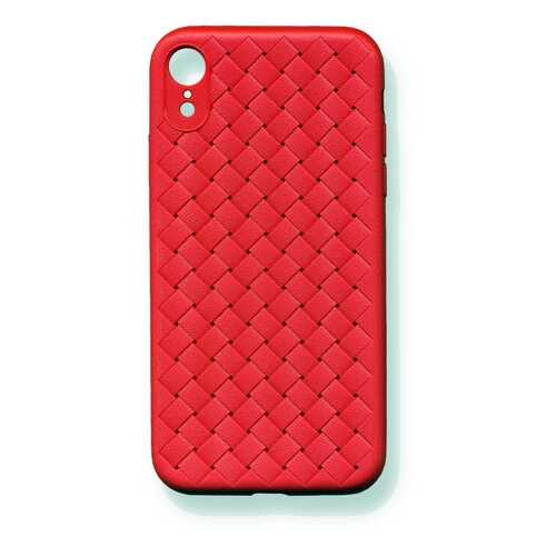 Чехол Rock protective Case для Apple iPhone XR Red в Фианит-Ломбард
