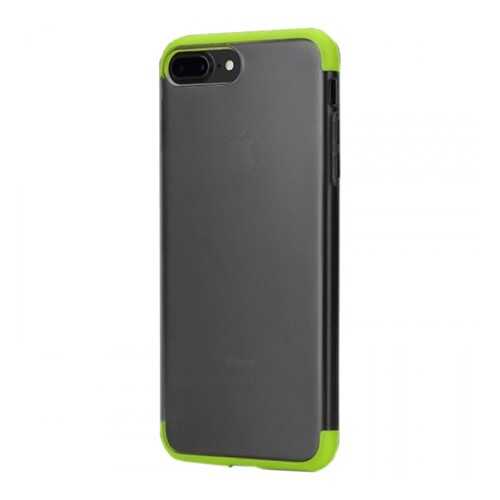 Чехол Rock Rock Cheer Series для Apple iPhone 7 plus / 8 plus Green в Фианит-Ломбард