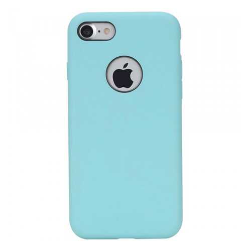 Чехол Rock Touch Series для Apple iPhone 7 / 8 Light Blue в Фианит-Ломбард