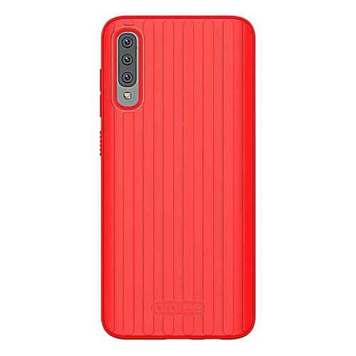 Чехол Samsung Araree Airdome A705 для Samsung Galaxy A70 Red в Фианит-Ломбард