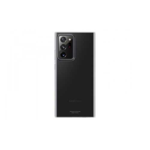 Чехол Samsung Clear Cover для Samsung Galaxy Note 20 Ultra прозрачный в Фианит-Ломбард