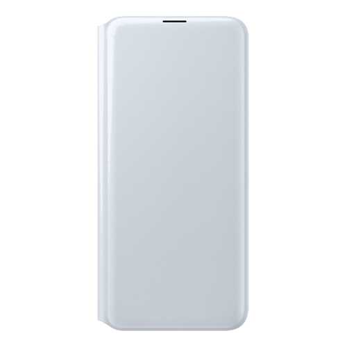 Чехол Samsung для A20 White в Фианит-Ломбард