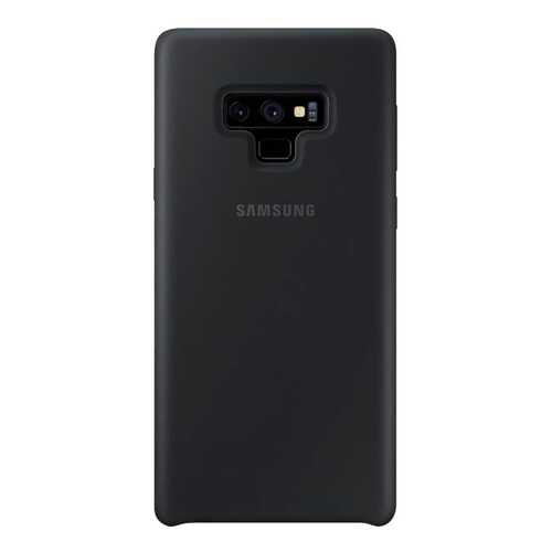 Чехол Samsung для Galaxy Note9 (EF-PN960TBEGRU) в Фианит-Ломбард