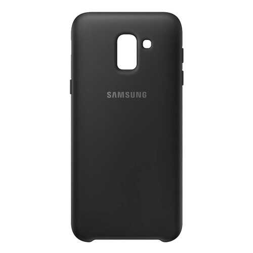 Чехол Samsung Dual Layer Cover EF-PJ600CBEGRU в Фианит-Ломбард