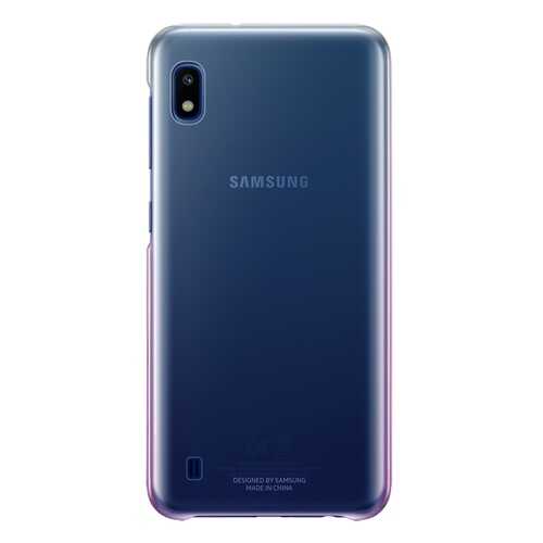 Чехол Samsung EF-AA105CVEGRU в Фианит-Ломбард