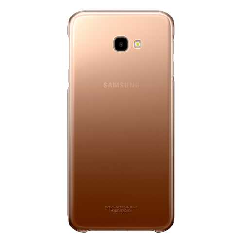 Чехол Samsung EF-AJ415CFEGRU в Фианит-Ломбард