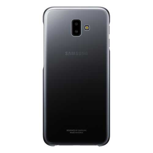 Чехол Samsung EF-AJ610CBEGRU в Фианит-Ломбард