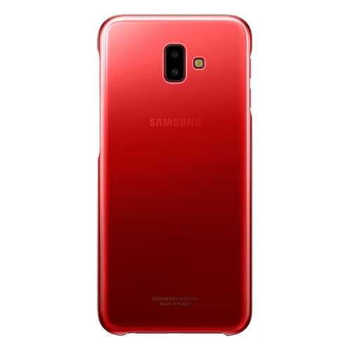 Чехол Samsung EF-AJ610CREGRU в Фианит-Ломбард