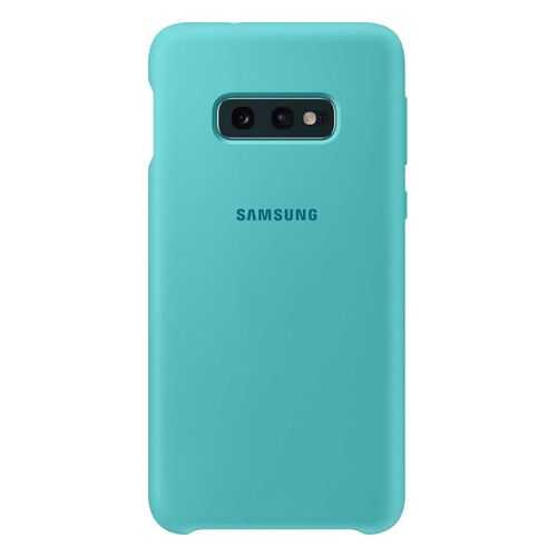 Чехол Samsung EF-PG970TGEGRU в Фианит-Ломбард
