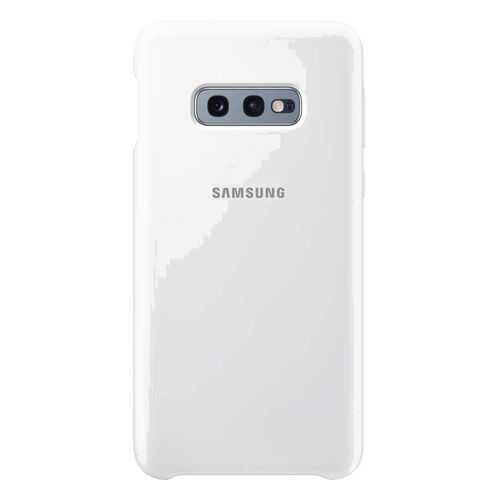 Чехол Samsung EF-PG970TWEGRU в Фианит-Ломбард