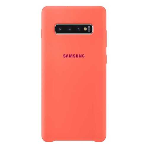 Чехол Samsung EF-PG975THEGRU в Фианит-Ломбард