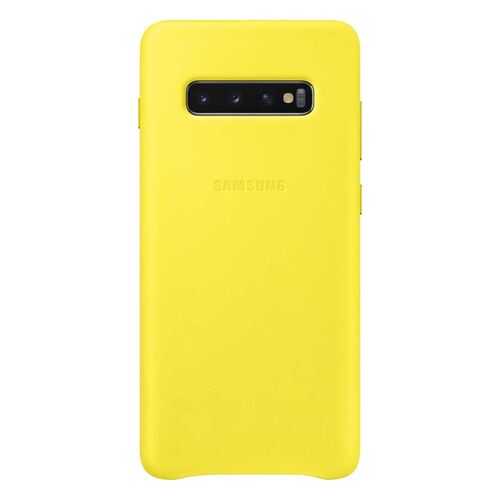 Чехол Samsung EF-VG975LYEGRU в Фианит-Ломбард