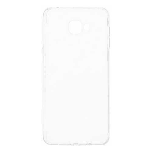 Чехол Samsung Galaxy A9 (2016) A9000 Hoco Light Transparent в Фианит-Ломбард