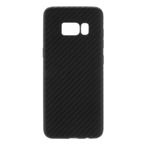 Чехол Samsung Galaxy S8 Hoco Carbon Black в Фианит-Ломбард