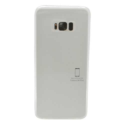Чехол Samsung Galaxy S8 Hoco Light Transparent в Фианит-Ломбард