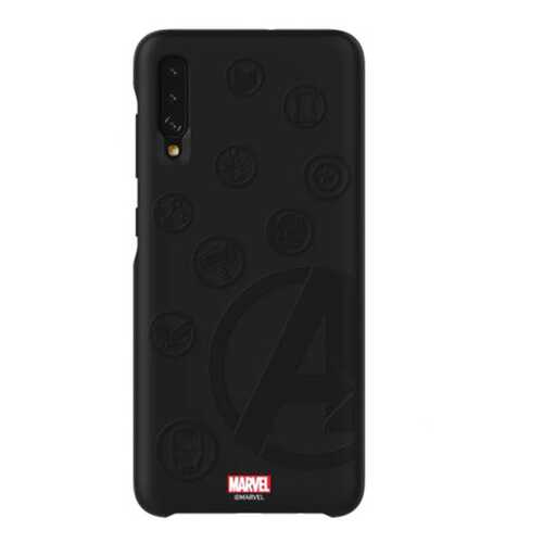 Чехол Samsung GP-FGA705HIAJW для Samsung Galaxy A70 Avengers в Фианит-Ломбард