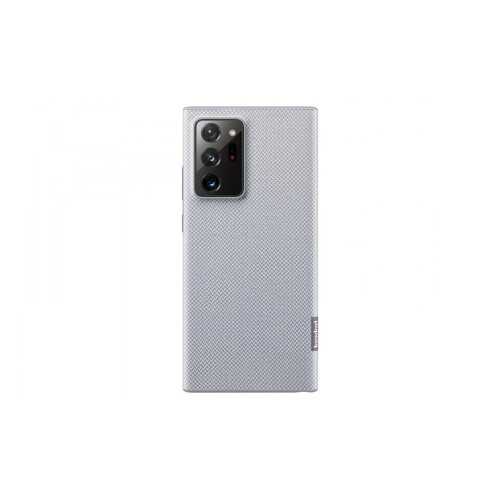 Чехол Samsung Kvadrat Cover для Samsung Galaxy Note 20 Ultra серый в Фианит-Ломбард