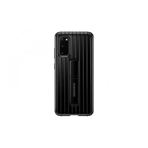 Чехол Samsung Protective Standing Cover X1 для Gal. S20 Black в Фианит-Ломбард