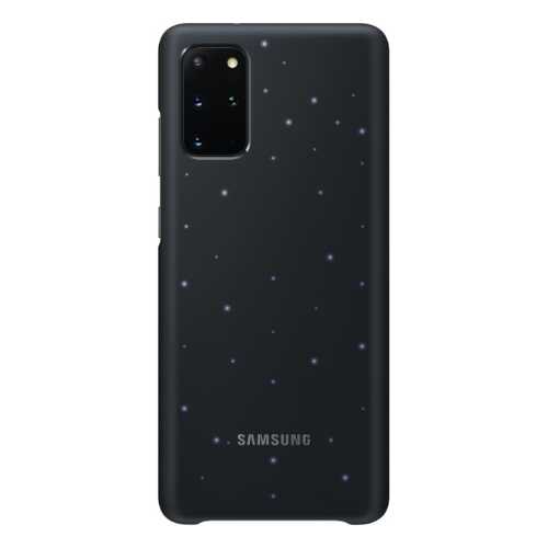 Чехол Samsung Smart LED Cover Y2 для Galaxy S20+ Black в Фианит-Ломбард