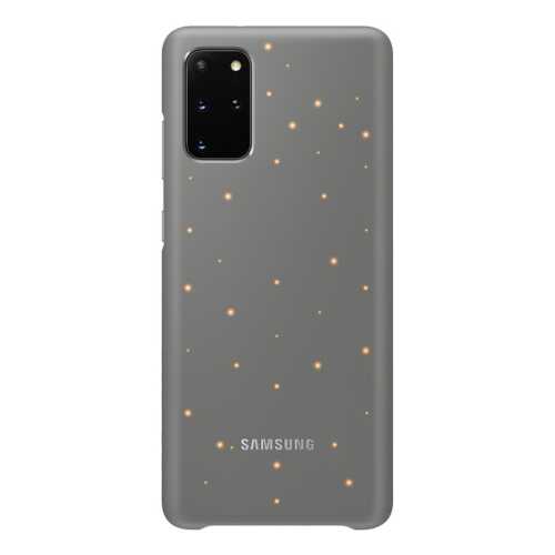 Чехол Samsung Smart LED Cover Y2 для Galaxy S20+ Grey в Фианит-Ломбард