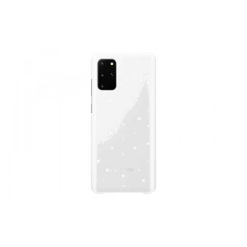 Чехол Samsung Smart LED Cover Y2 для Galaxy S20+ White в Фианит-Ломбард